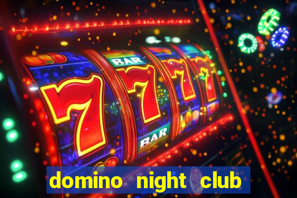 domino night club porto alegre site